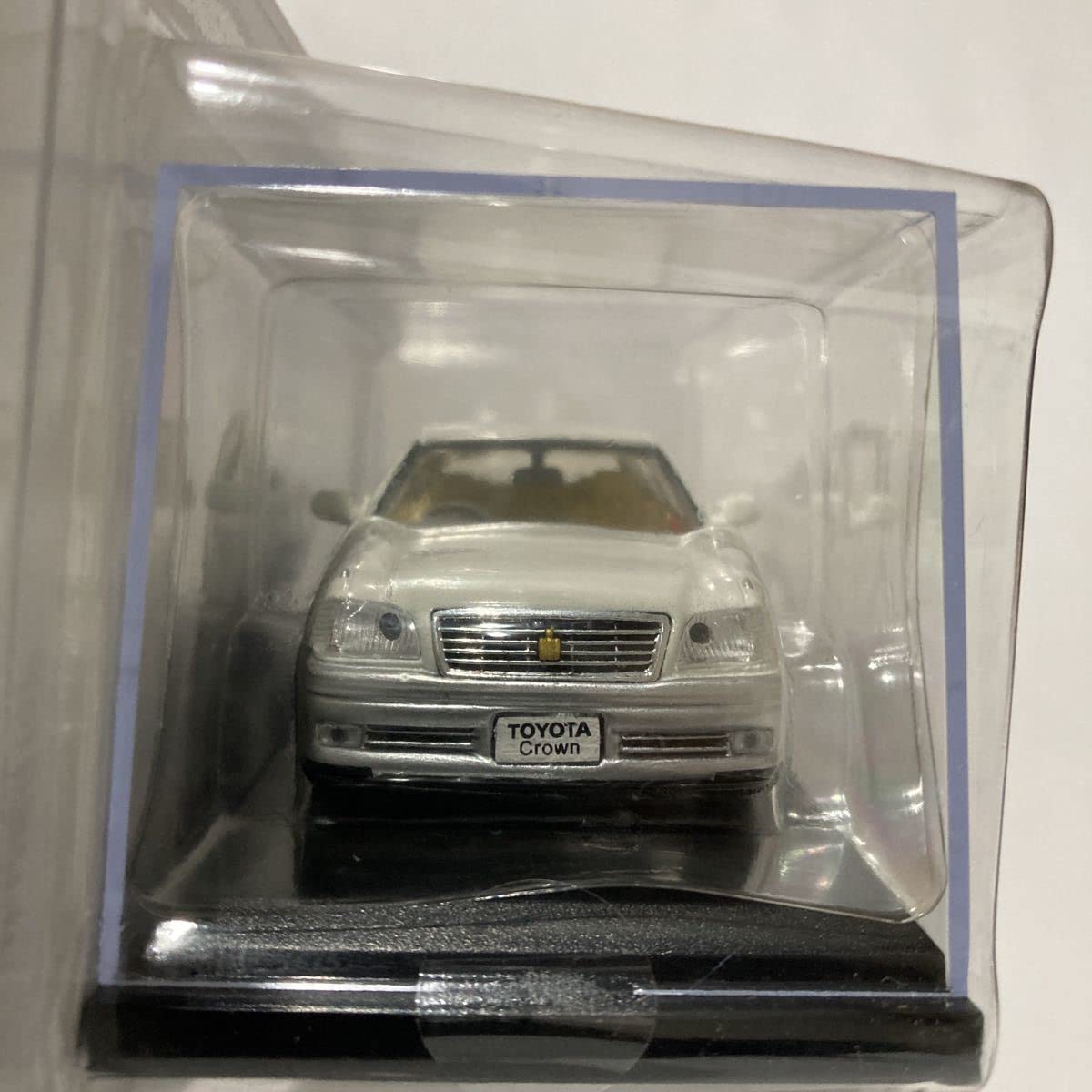 Amazon | アシェット 国産名車コレクション 1/43 Toyota Crown 2001年